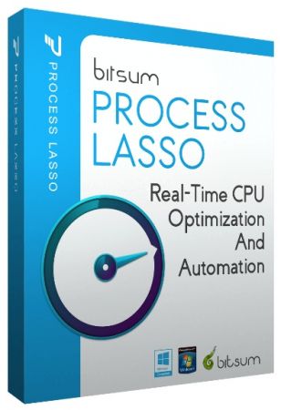 Bitsum Process Lasso Pro 14.3.0.54 Multilingual