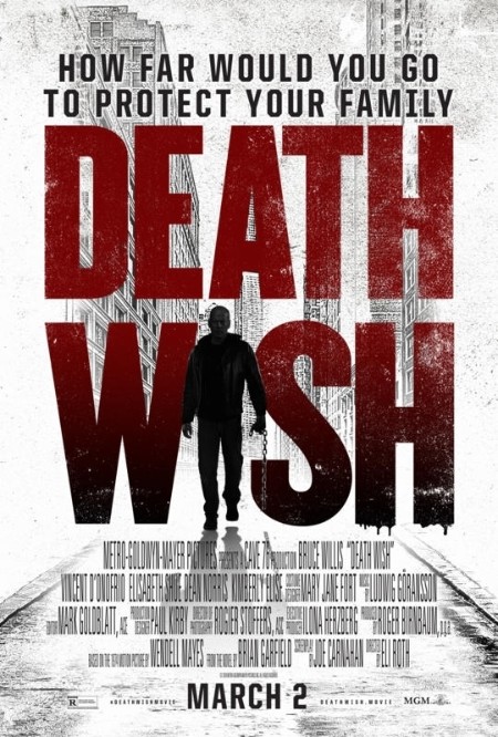 Death Wish (2018) [2160p] [4K] BluRay 5.1 YTS Ba6452ca47c3167a2d0aa25225dc881f