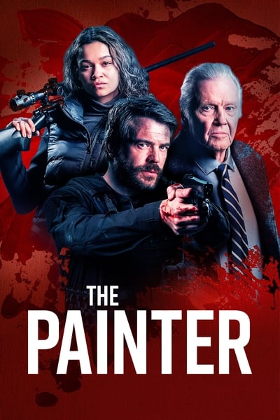 The Painter 2024 German AAC51 DL 1080p WebHD h264-Kristallprinz