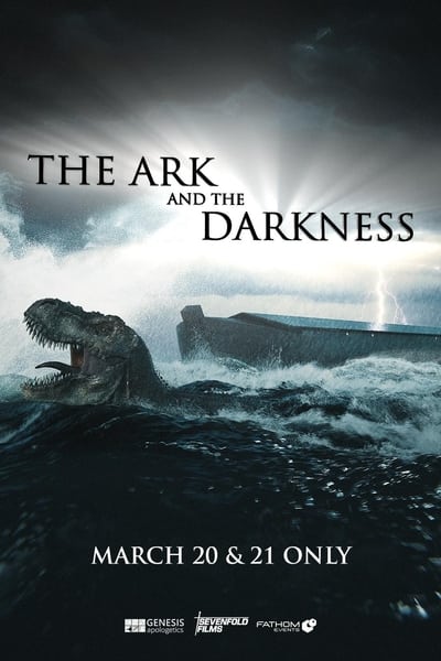 The Ark and the Darkness (2024) 1080p AMZN WEB-DL DDP2 0 H 264-DUMPWATER A96b99b9680683a314041af4f91fd421