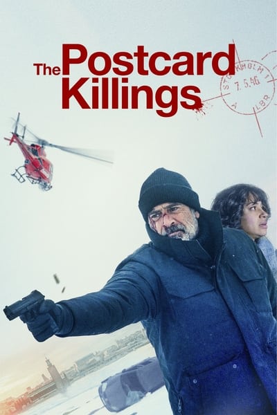 The Postcard Killings (2020) 480p DVDR-PANAM 7c15ba4d67c2571467f1c32871552024