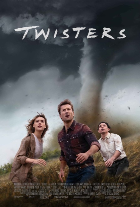 Twisters (2024) 1080p WEB H264-ThisMovieWillBlowYouAway