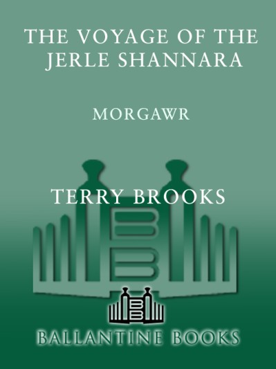 Morgawr - Terry Brooks Bb050d7df38ff32d7a55e34a812dfe2c