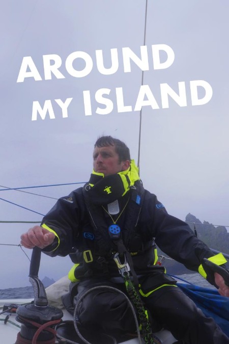 Around My Island (2024) 1080p WEB H264-CBFM