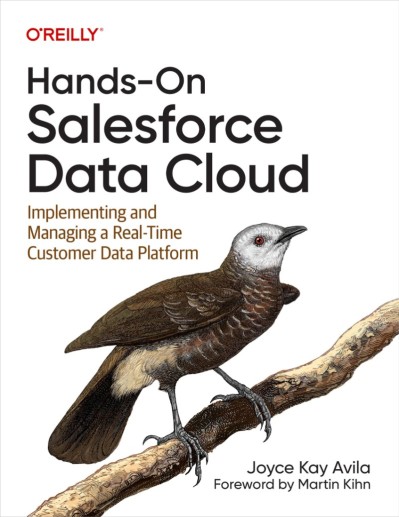 Hands-On Salesforce Data Cloud: Implementing and Managing a Real-Time Customer Dat... 7acc44bb314e84d75ef13aa536c47e31