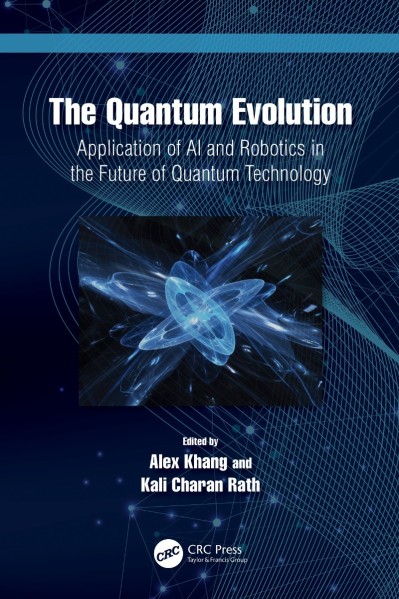 The Quantum Evolution: Application of AI and Robotics in the Future of Quantum Tec... Dad65c488d6c11e72a74dbba475fb933