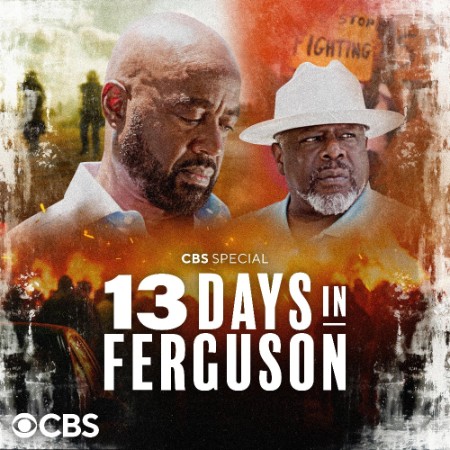 13 Days in Ferguson (2024) 720p WEBRip x264-GalaxyRG