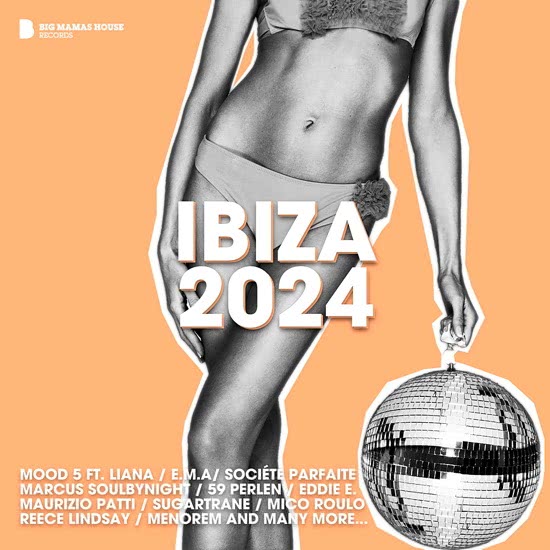 IBIZA 2024