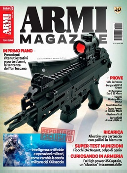 Armi Magazine 2024-09