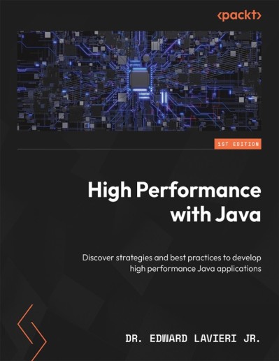 High Performance with Java: Discover strategies and best practices to develop high... 9971bfdcf243864bd24846467cafdf38