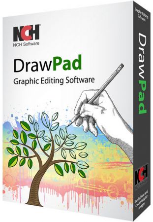 NCH DrawPad Pro 11.45