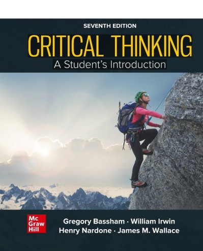 Critical Thinking , Students Introduction - CTI Reviews 3f54c3ef12c39a57c49925b1f6289141