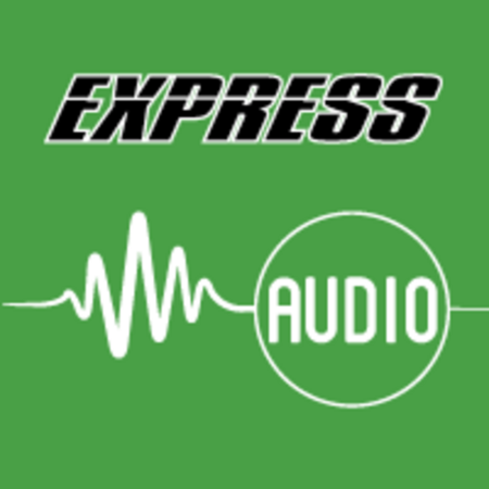 VA - Promo Only - Express Audio DFF July 2024 Week 1 2024