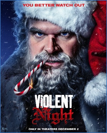 Violent Night 2022 1080p AMZN WEB-DL DDP5 1 H 264-TURG