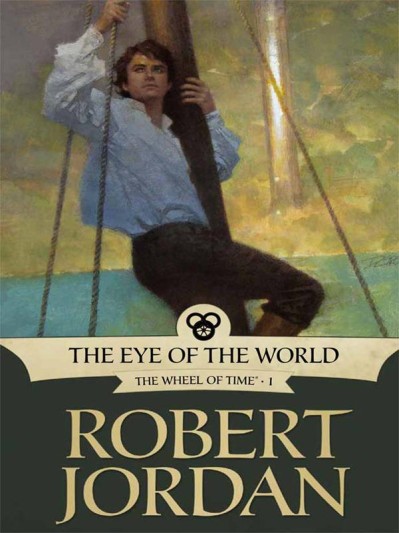 The Eye of the World - Robert Jordan Ad1f0cdf62965aa2537fee5c1f58ad4d