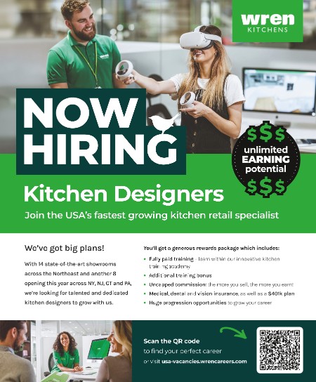 Kitchen & Bath Business - July-August 2024