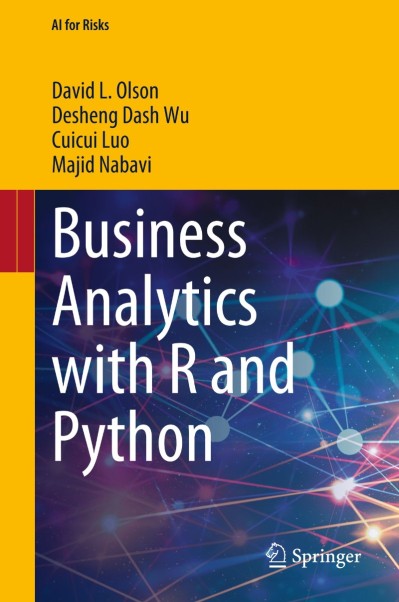 Practical Business Analytics Using R and Python: Solve Business Problems Using a D... 5d0848614c4d4da43ff931d8a553a25d