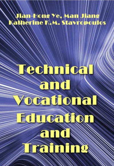 Technical and Vocational Education and Training in the Philippines in the Age of I... F6332d77fbcf33443105abfe1f1f4a5d