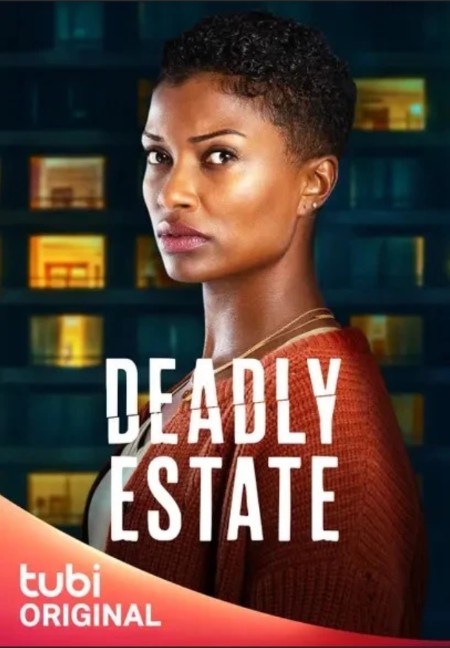 Deadly Estate (2023) 1080p [WEBRip] 5.1 YTS 35c731b54b62a8fae8ca661a3749ec62