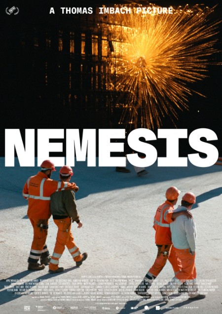 Nemesis (2020) 720p WEBRip x264 AAC-YTS