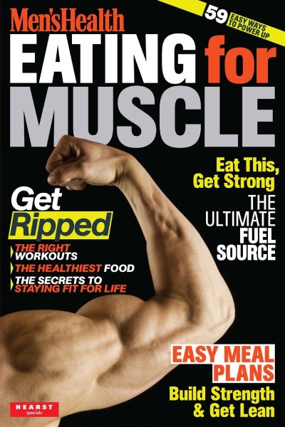 The Men's Health Big Book of Food & Nutrition: Your Completely Delicious Guide to ... 76144e317bf565ec7acac3f848b86670