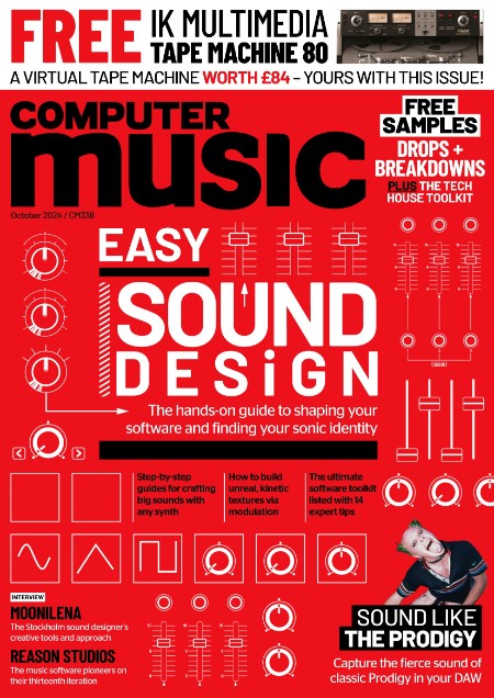 Computer Music - October 2024 C2f7cd11862c381dab52a8991ac7e685