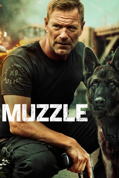 Muzzle (2023) 1080p HULU WEB-DL DDP 5 1 H 264-PiRaTeS 7c9a860c9d3a474c7cbce1fb1d414986