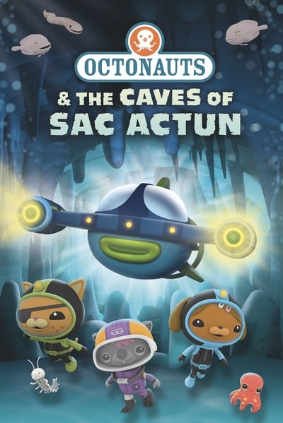 Octonauts And The Caves Of Sac Actun (2020) 1080p NF WEB-DL DDP5 1 x264-CMRG C8b928a6c54060a76c966cf369dd6e87