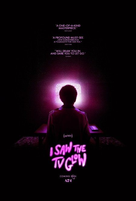 I Saw The TV Glow (2024) 1080p BluRay AV1 DDP 5 1-dAV1nci B37eb4e183cd74e2099719939d27eb8b