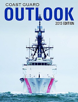 Coast Guard Outlook 2013