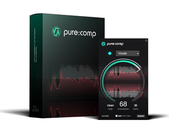 Sonible Purecomp 1.0.2