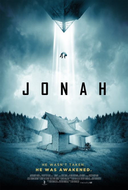 Jonah (2023) WEB-DL 1080p ExKinoRay