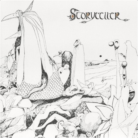 Storyteller - Storyteller (1970) LP E0c9813eb40564189a1f3cef3d7f1494