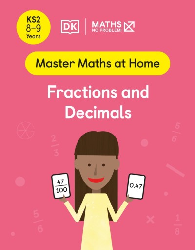 Math - No Problem! Fractions D202885ddda5d6e05489039db6440d95