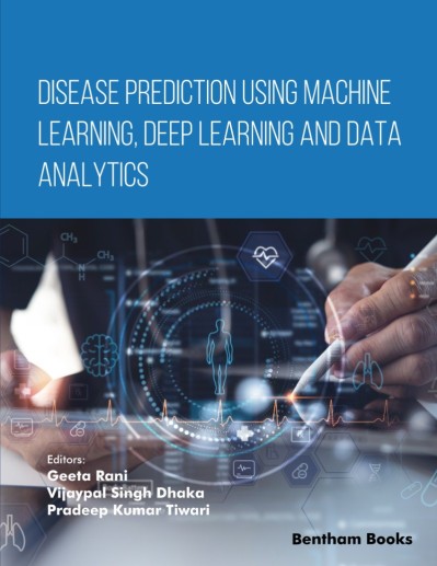 Disease Prediction using Machine Learning, Deep Learning and Data Analytics - Vija... 7cf50fe66bc838751d062e8dfe27be9e