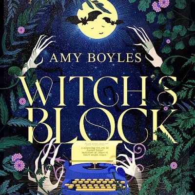 Witch's Block - [AUDIOBOOK] Fb09122b503829b0fe42d210986b59a2