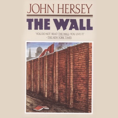 The Wall - [AUDIOBOOK]