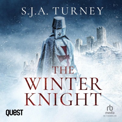 The Winter Knight - [AUDIOBOOK]