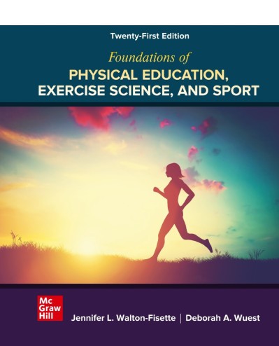 The Essentials of Teaching Physical Education: Curriculum, Instruction, and Assess... 093dc0b8d1e7b5f42a153333678526a9