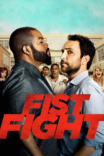 Fist Fight (2017) 1080p 10bit BluRay 6CH x265 HEVC-PSA 175cb62ad21f72f60f1660a8575954b1