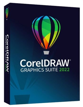 CorelDRAW Graphics Suite 2024 25.2.0.55 (x64) Multilingual