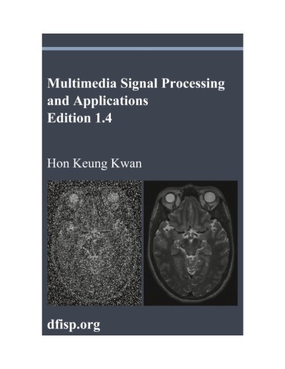 Deep Learning for Multimedia Processing Applications: Volume Two: Signal Processin... E70d821adfdf46b32dab571f8932d0b4