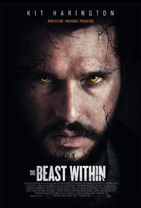 The Beast Within (2024) 720p WEBRip x264 AAC-YTS