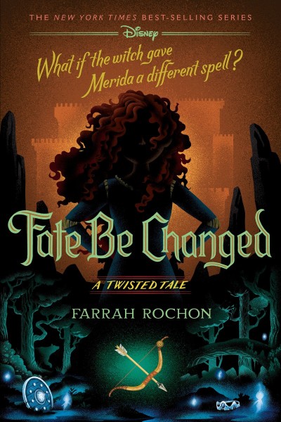 Fate Be Changed: A Twisted Tale - Farrah Rochon 7b5ee10eaf611a830923c8ce44b62fbf