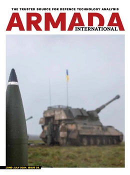 Armada International 2024-06-07