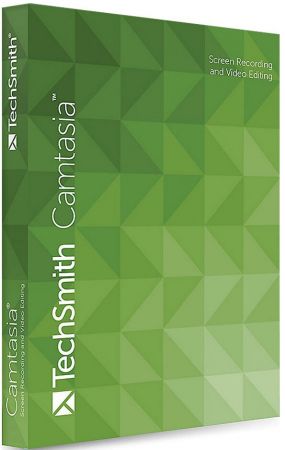 Techsmith Camtasia 24.0.2.2656 (x64) Multilingual