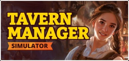 Tavern Manager Simulator