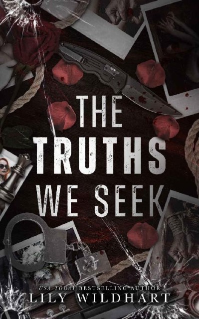 The Truths We Seek - Lily Wildhart 99f2a5507535f36b69d3a173206fd6d3