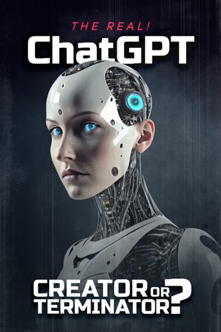 The Real ChatGPT CreaTor Or TerminaTor (2024) 1080p AMZN WEB-DL DDP2 0 H 264-NaB