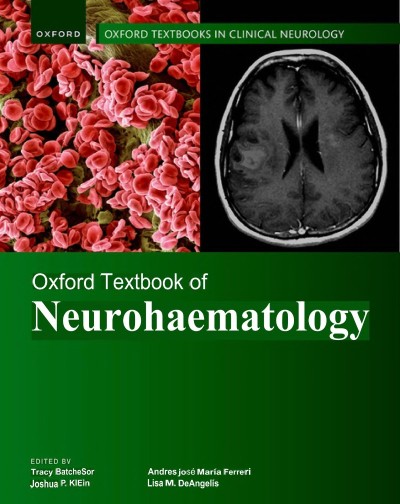 Oxford Textbook of Neurohaematology - OUP Oxford F29fcad7c5880d9cd405d4769d5208e0